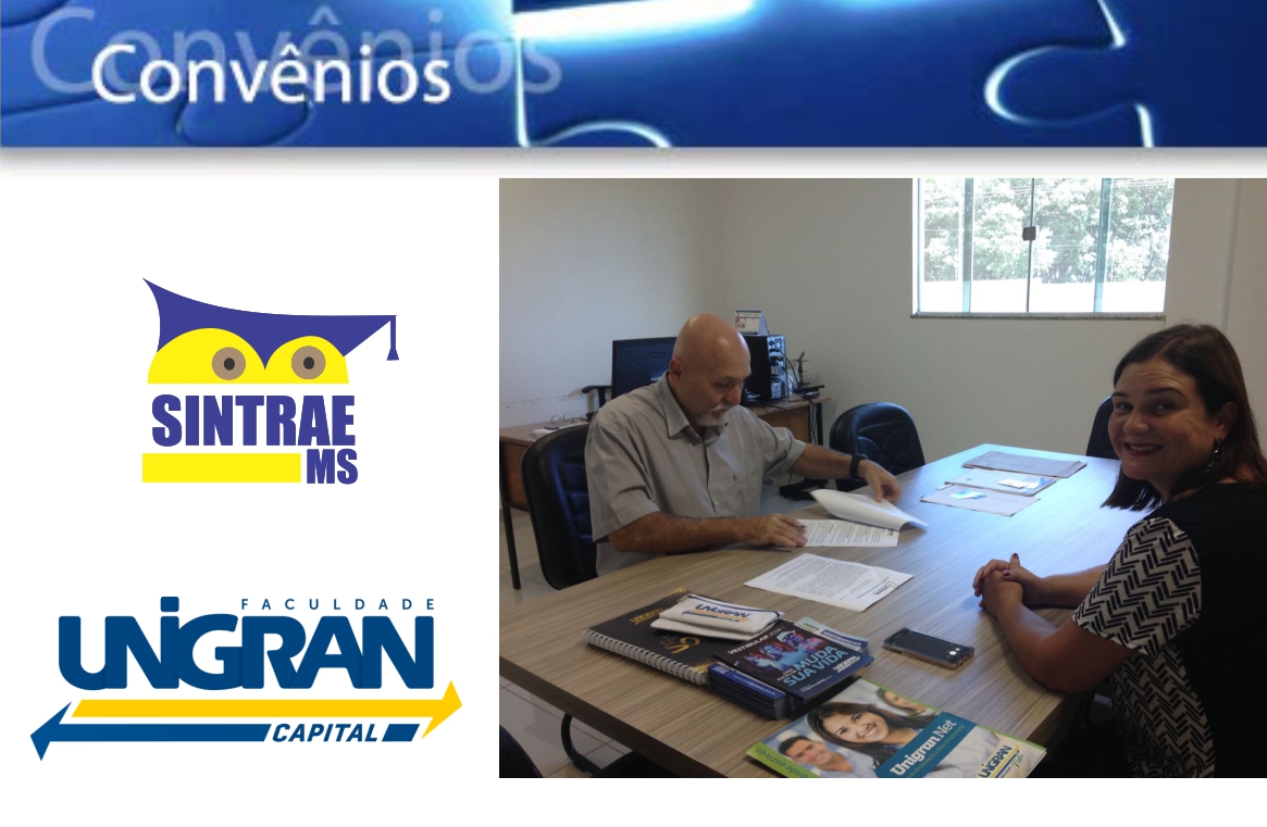 convenio unigran