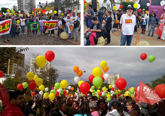 foto manifestacao cg