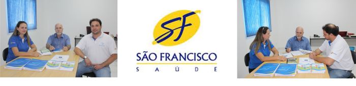 plano sao francisco